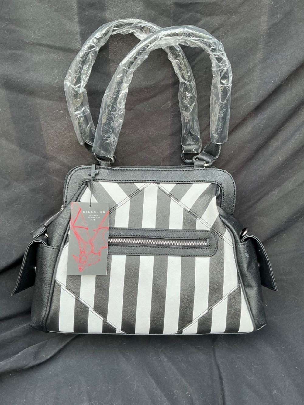 Killstar purse NWT - Picture 2 of 4